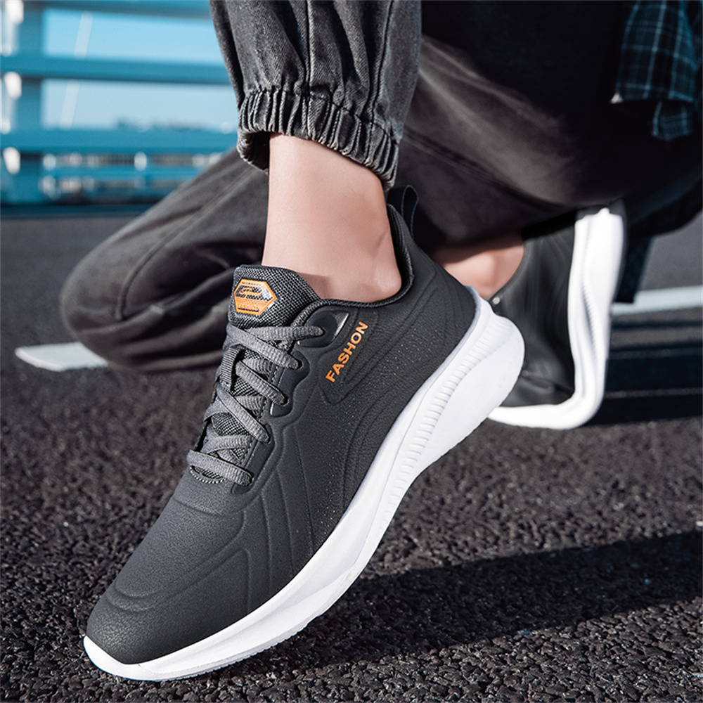 Running Shoes Men - Chunky Parkside Shoes 49 Woven Running