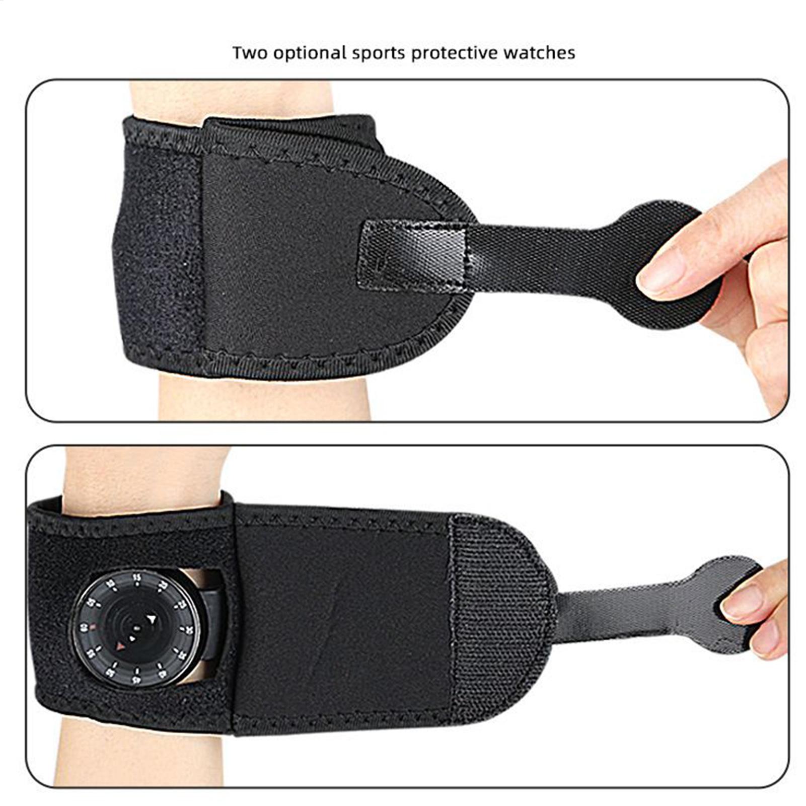 Watch Band Cover Watch Band Co - Running Watch review and price