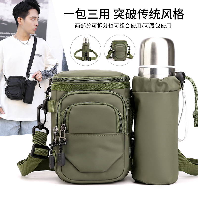 Outdoor waist bag multi-functi - Running Belt review and price