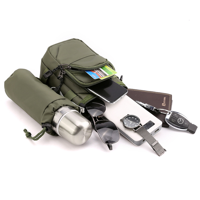 Outdoor waist bag multi-functi - Running Belt review and price