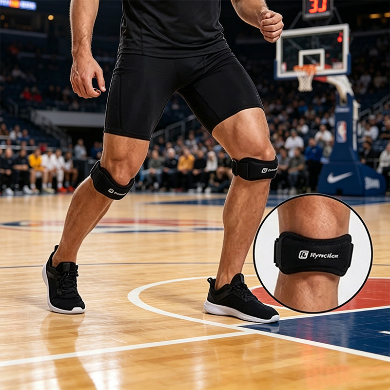 2Pcs Adjustable Knee Patella S - Running Belt review and price