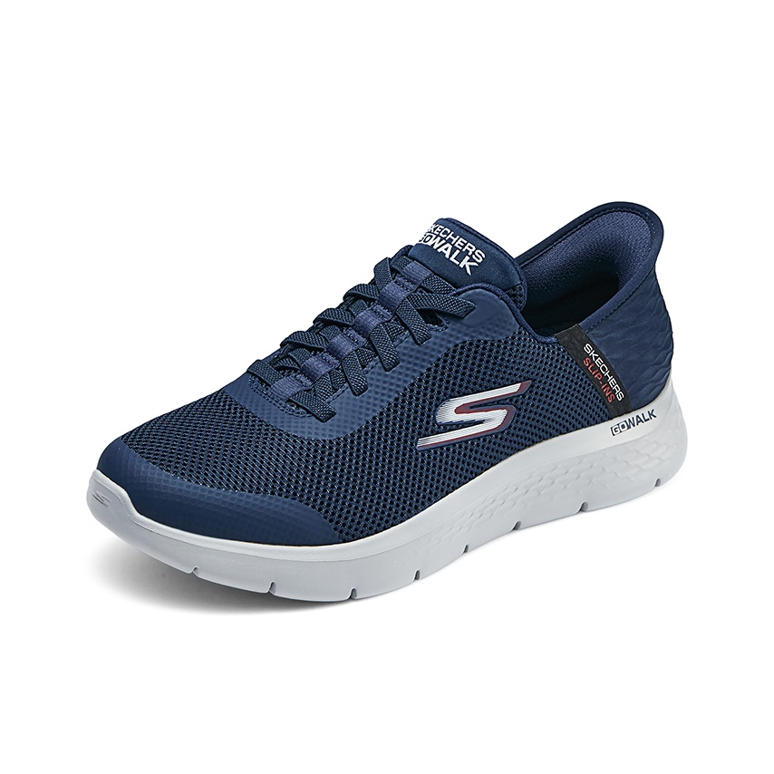 Skechers Breathable Lightweigh - Running Shoes Men review and price