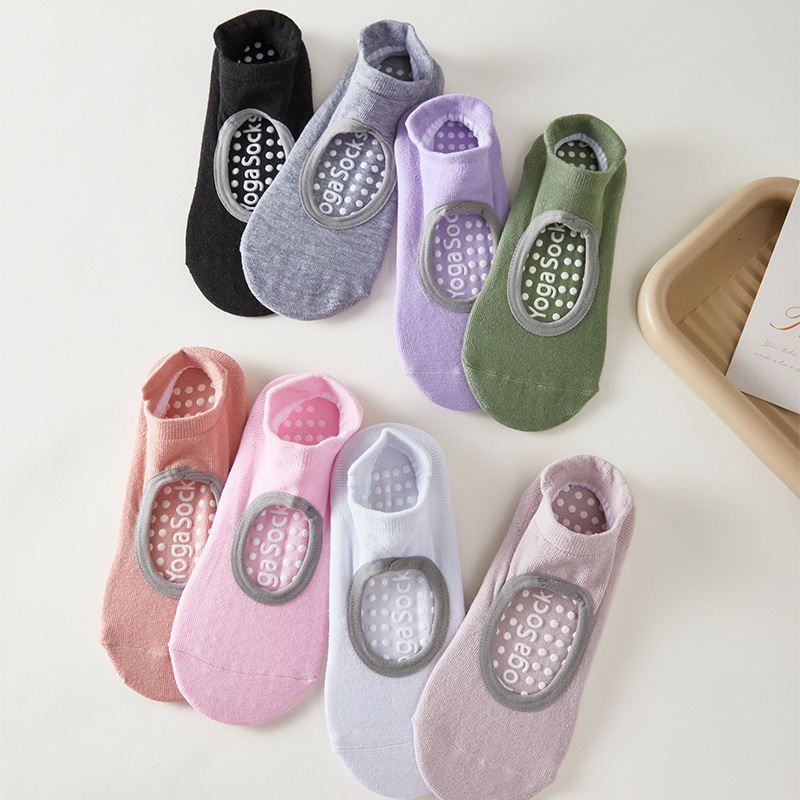 1/8 Pairs Indoor Sports Yoga P - Sports Socks review and price