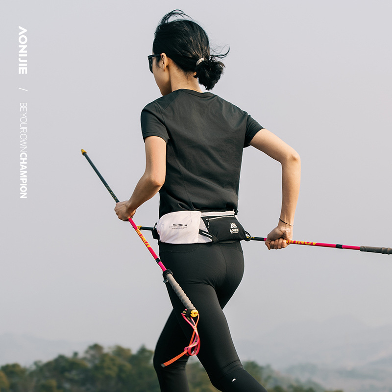 AONIJIE Running Waist Bag Belt - Race Bib review and price