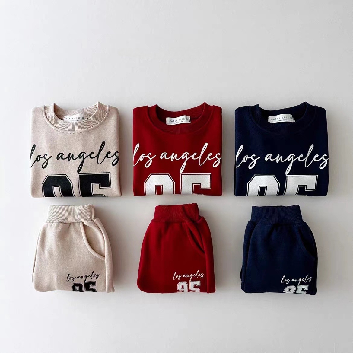 Boys Digit Print Sweatshirt +  - Running Gear Kids review and price