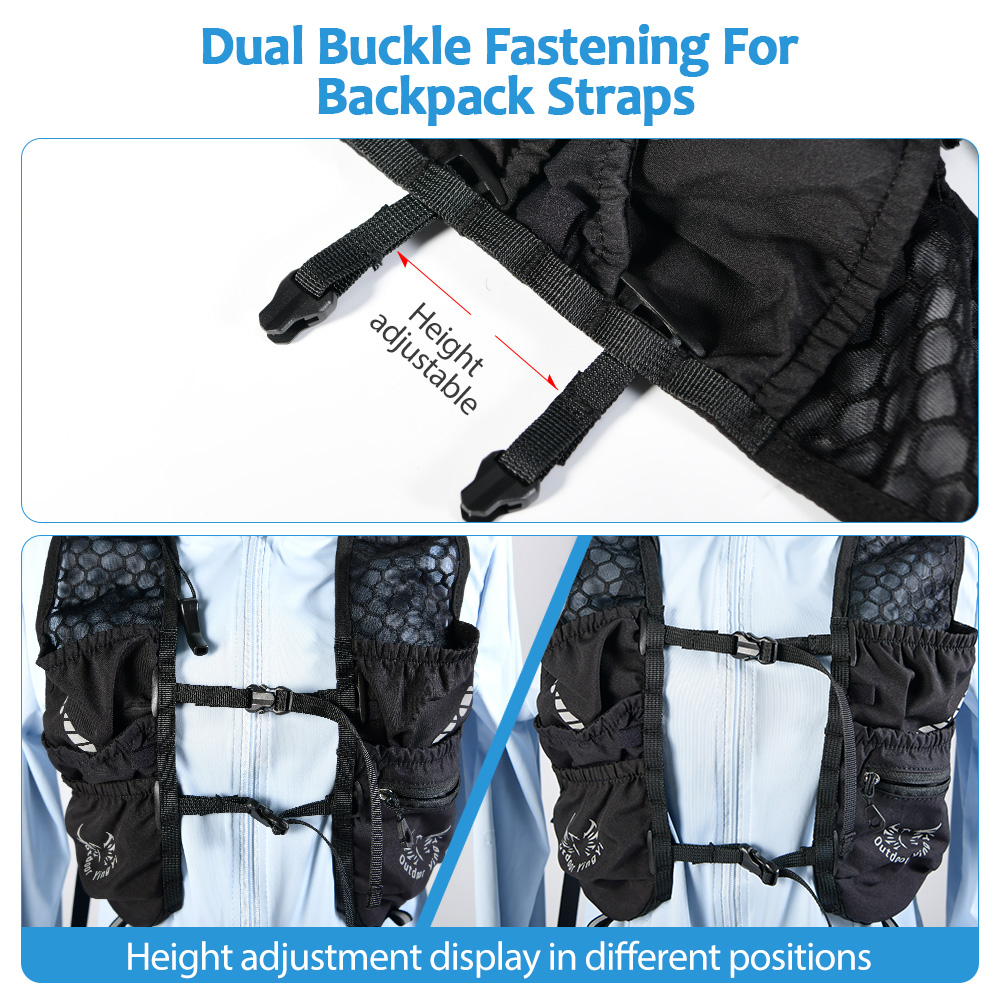 NEWBOLER Outdoor Sports Runnin - Hydration Vest review and price