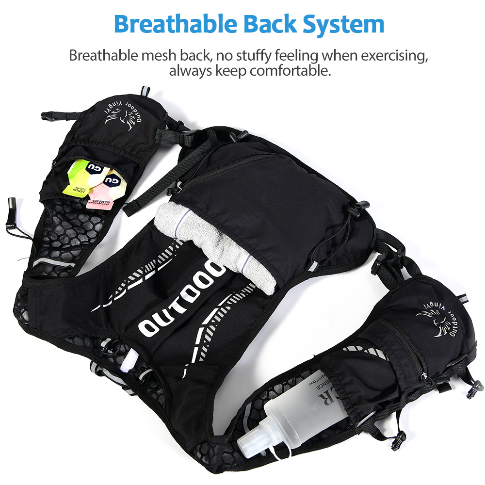 NEWBOLER Outdoor Sports Runnin - Hydration Vest review and price