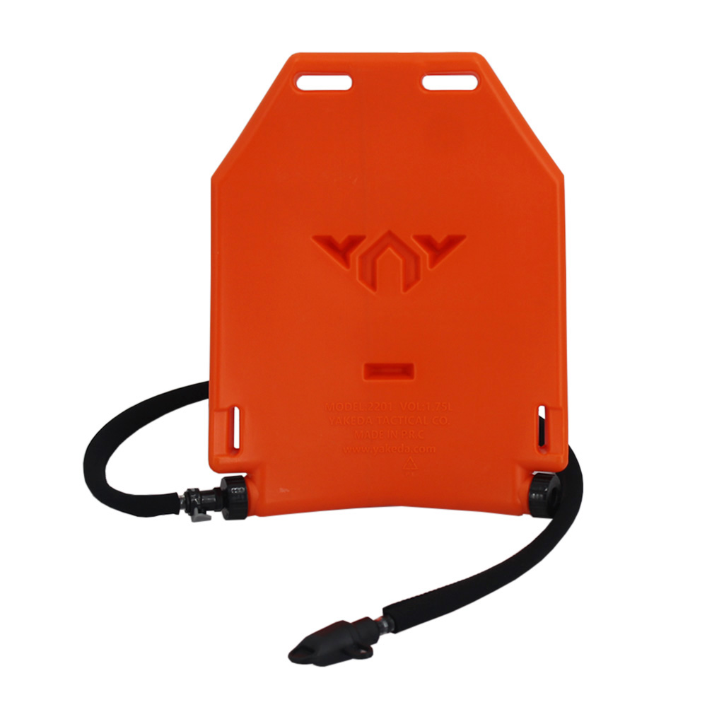 1.75L Plate Cut Hydrogen Stora - Hydration Vest review and price