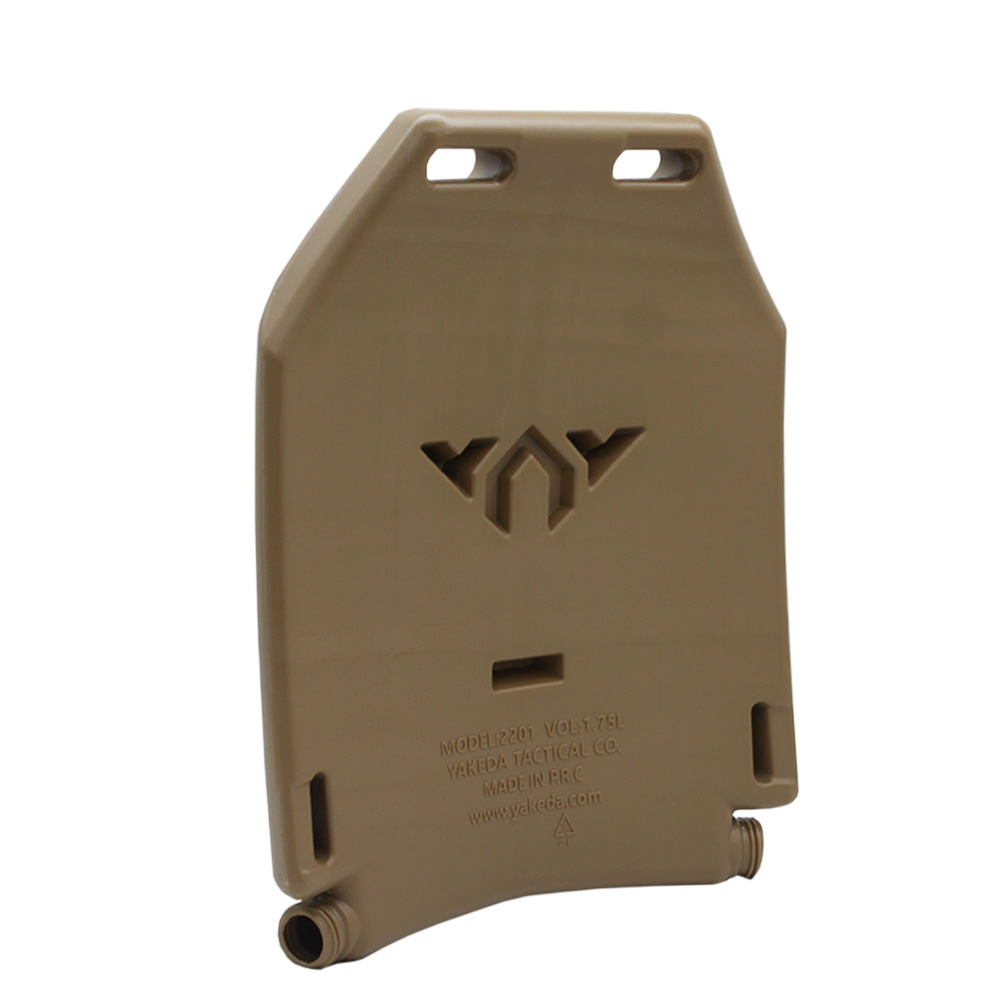 1.75L Plate Cut Hydrogen Stora - Hydration Vest review and price