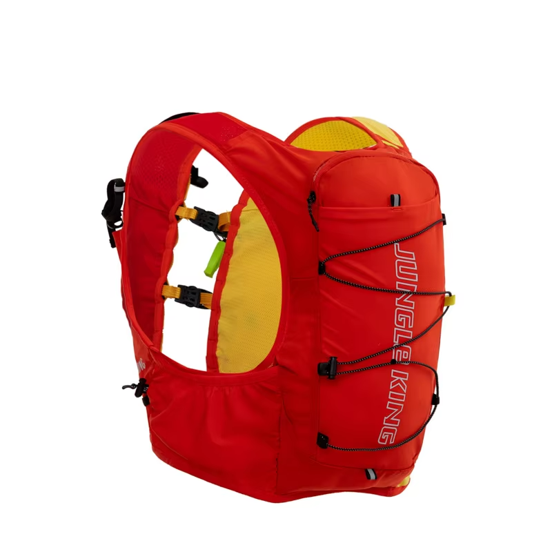 JUNGLE KING 15L Trail Running  - Hydration Vest review and price