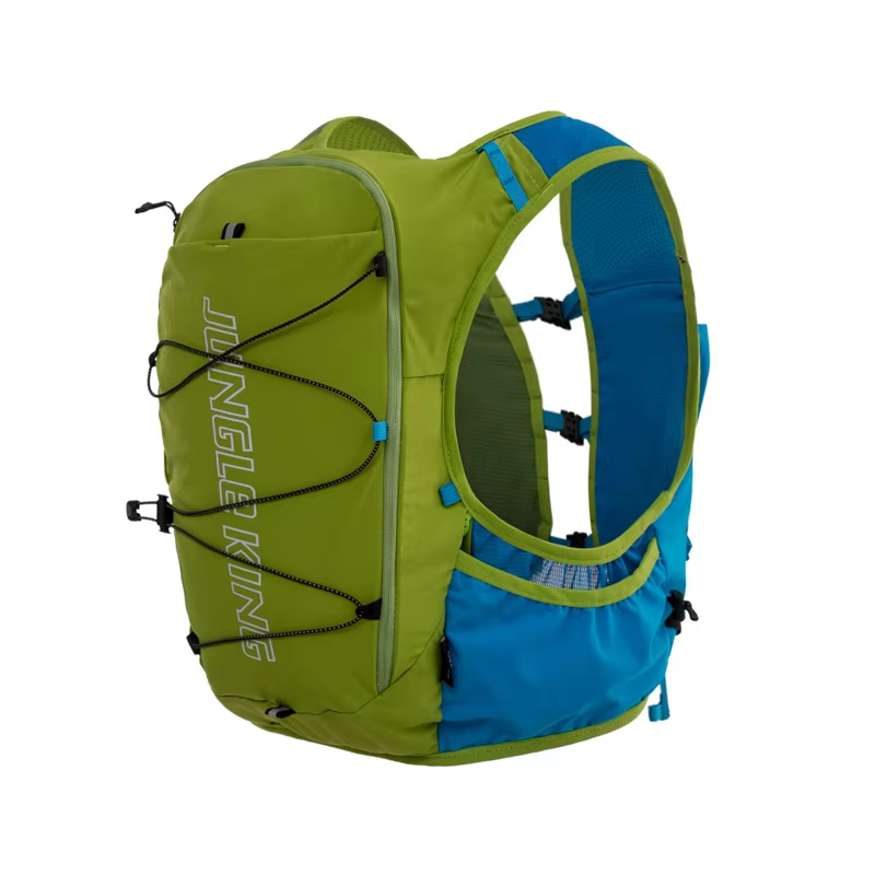 JUNGLE KING 15L Trail Running  - Hydration Vest review and price