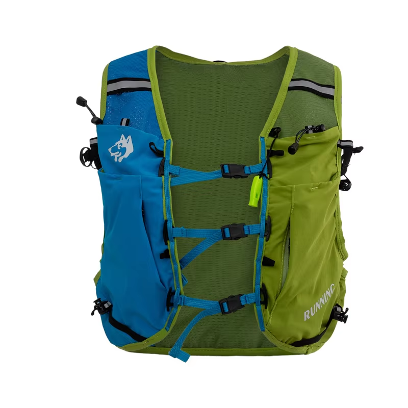 JUNGLE KING 15L Trail Running  - Hydration Vest review and price