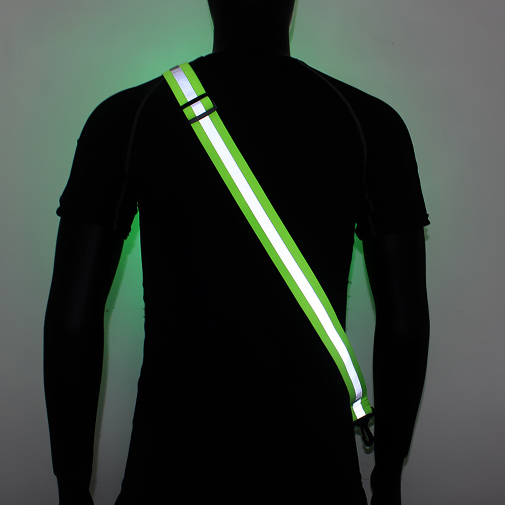 USB Rechargeable Cycling Refle - Running Visibility Gear review and price