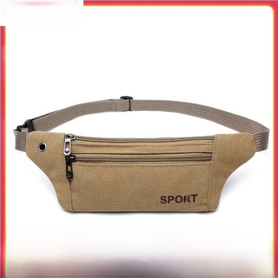 Men's Running Waist Bag Mobile - Running Belt review and price