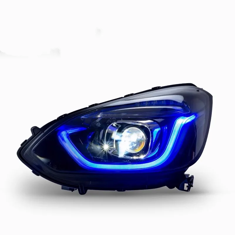 Led Headlight for Honda fit GR - Running Headlamp review and price