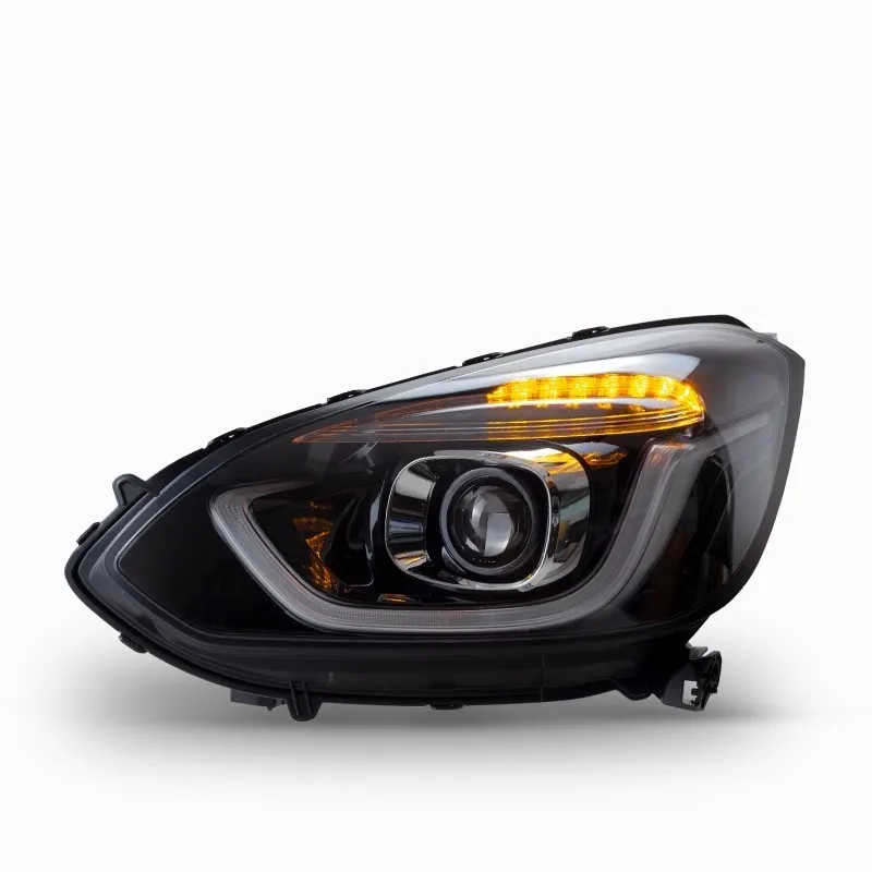 Led Headlight for Honda fit GR - Running Headlamp review and price