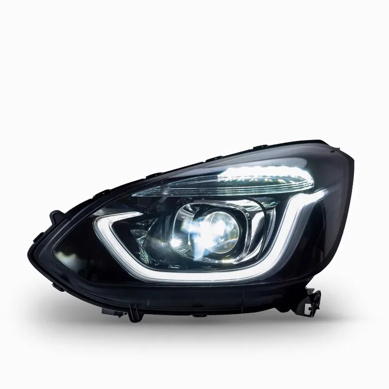 Led Headlight for Honda fit GR - Running Headlamp review and price