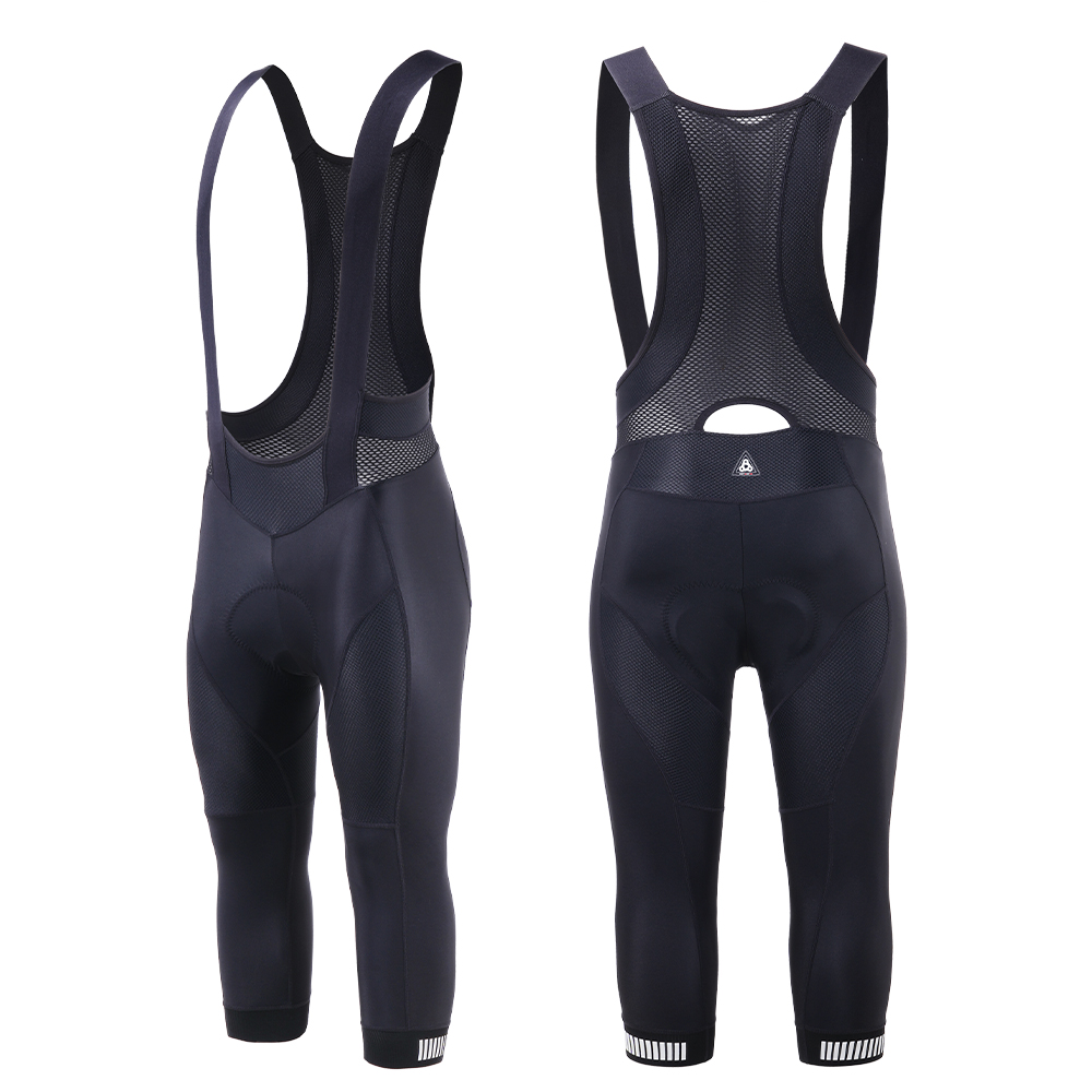 RION Cycling Bib Shorts 3/4 Pa - Race Bib review and price