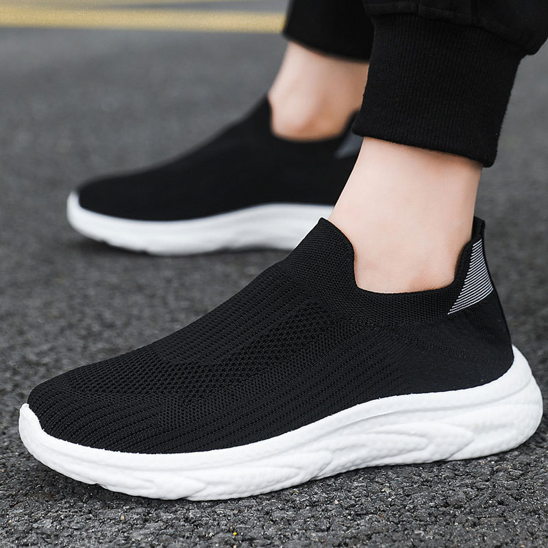 Large size men's shoes platfor - Running Shoes Men review and price
