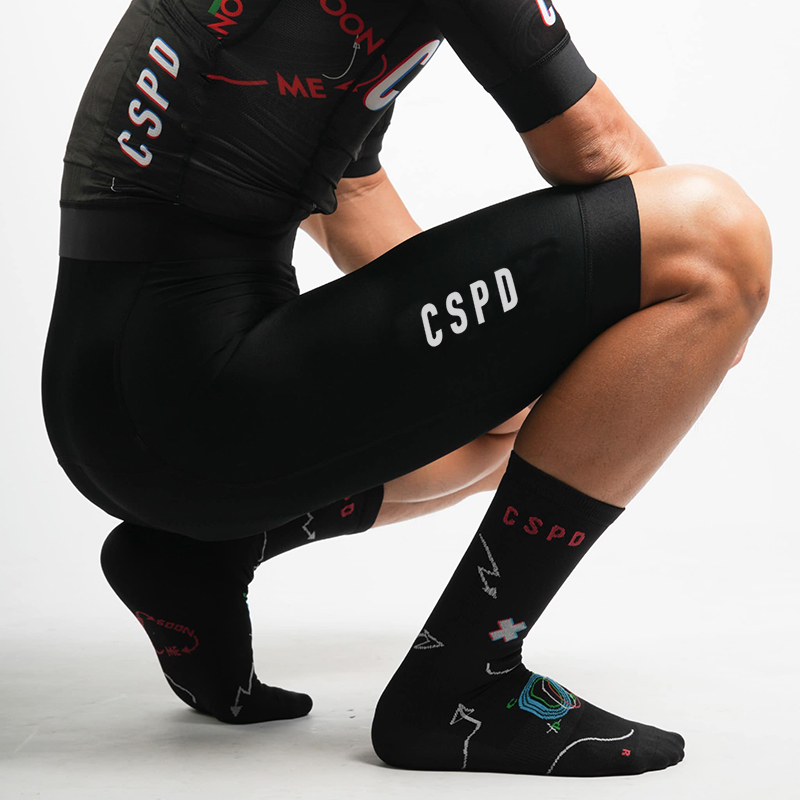CSPD Men Cycling Bib Shorts wi - Race Bib review and price