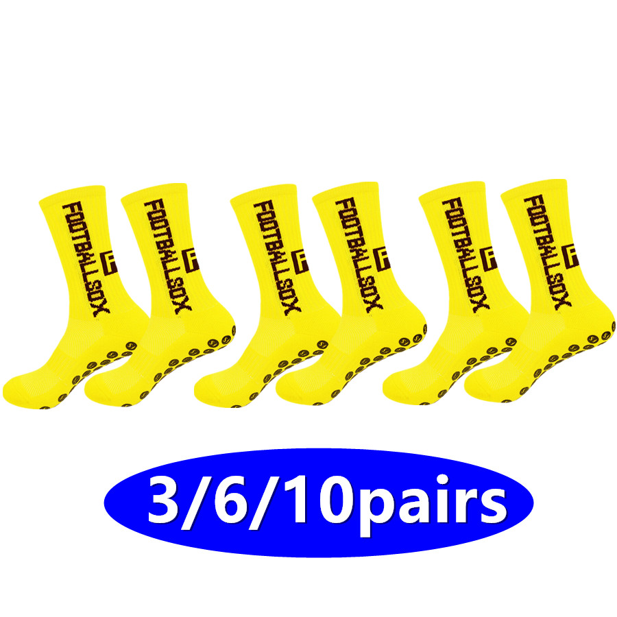 3/6/10pairs Mens Womens Anti S - Sports Socks review and price