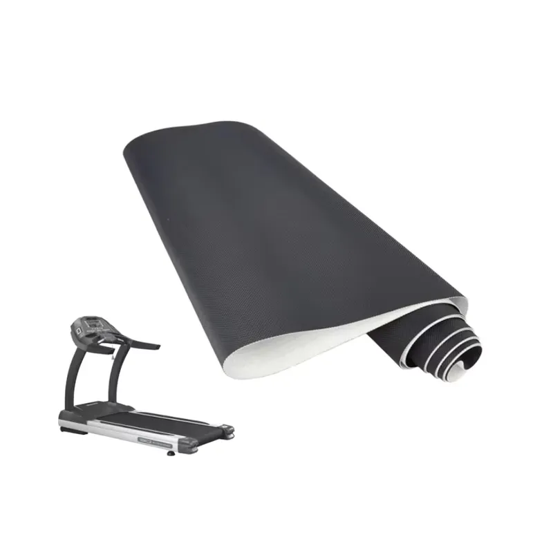 Endless Ribbed PVC Treadmill R - Running Belt review and price