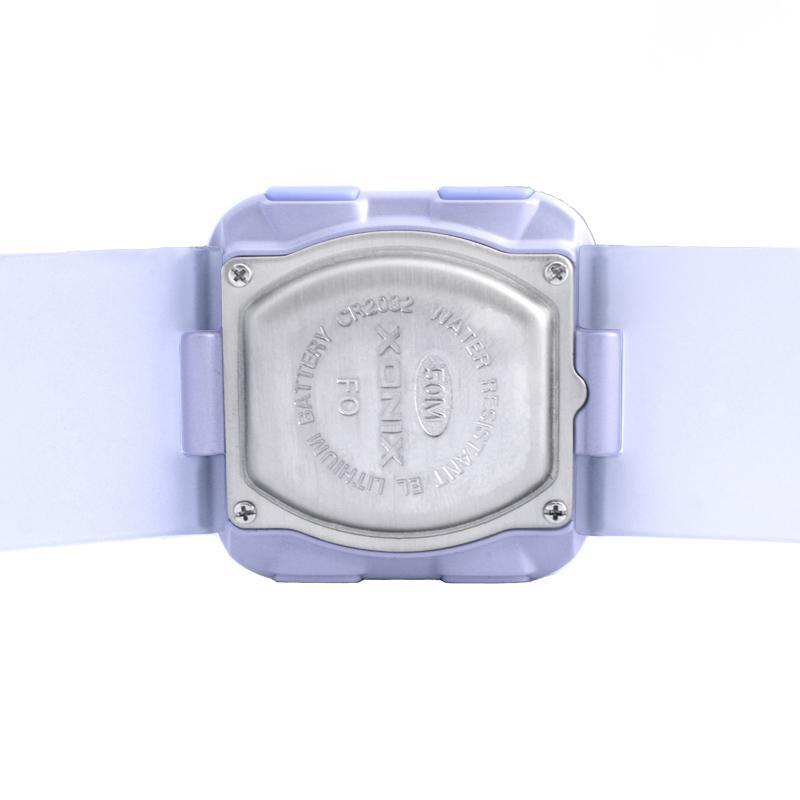 Stylish and Simple Running Tim - Running Watch review and price