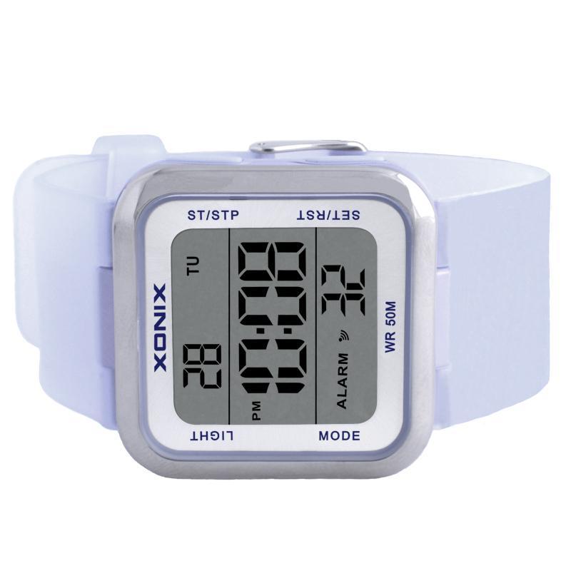 Stylish and Simple Running Tim - Running Watch review and price